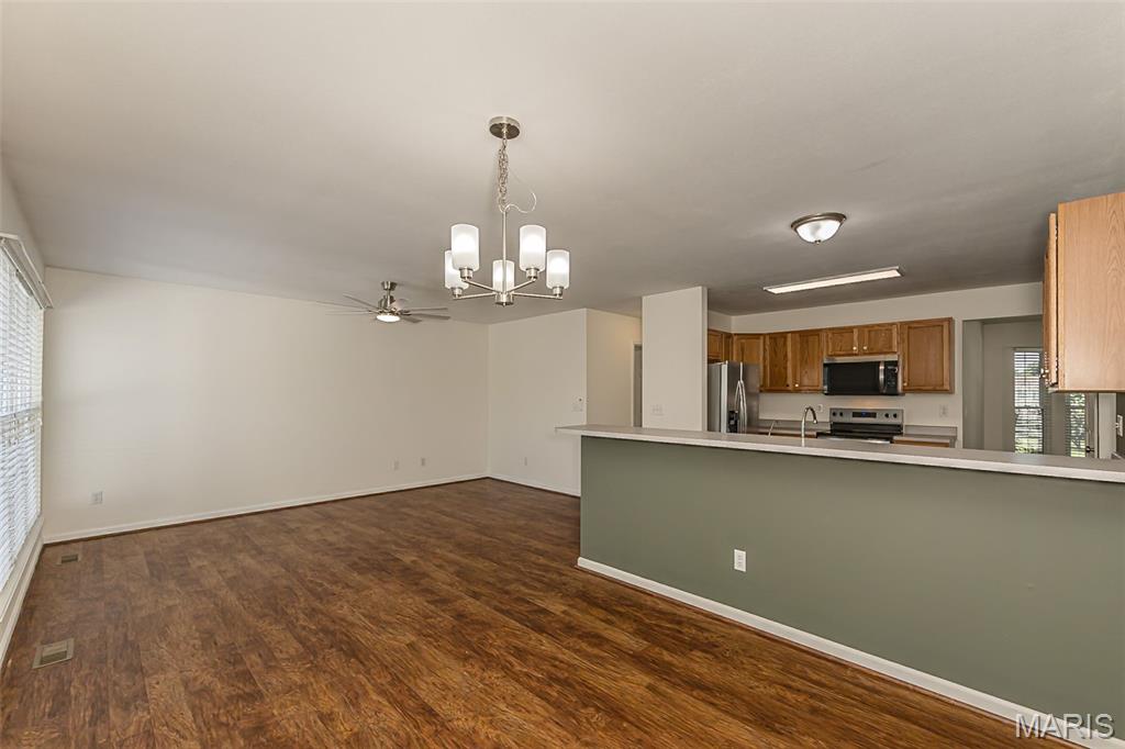 Oaks At Spring Meadows - Residential