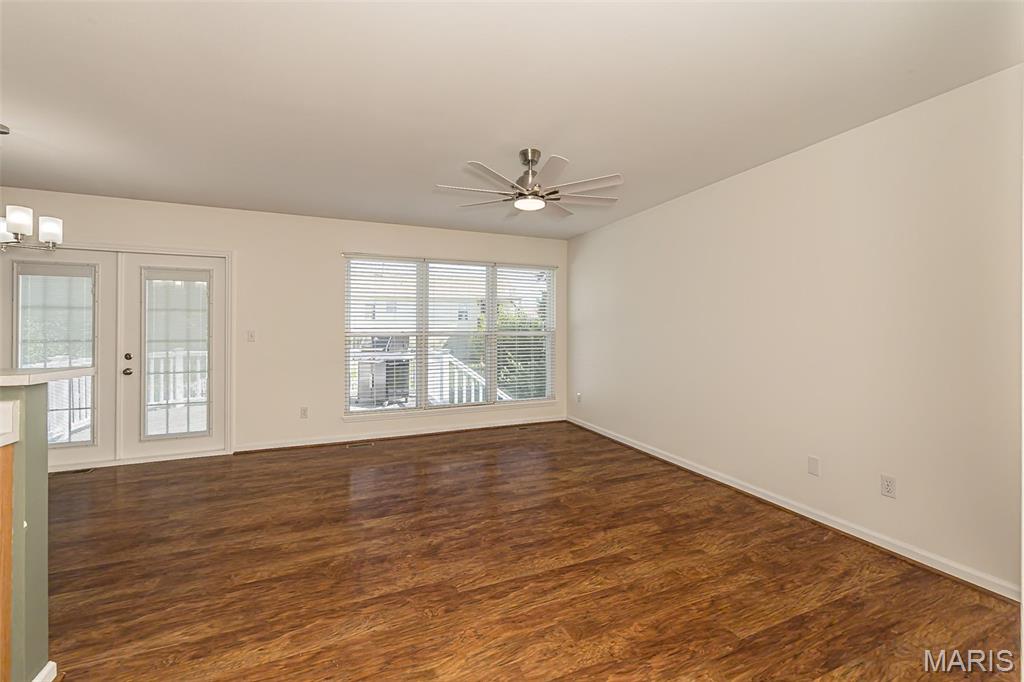 Oaks At Spring Meadows - Residential