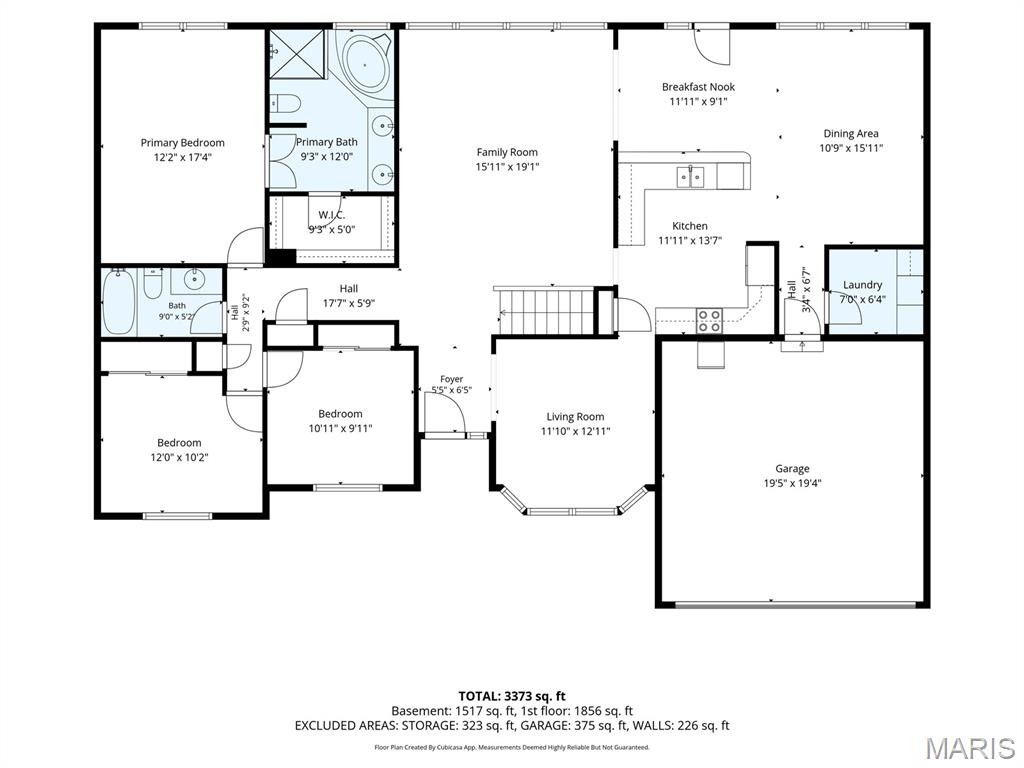 Oaks At Spring Meadows - Residential