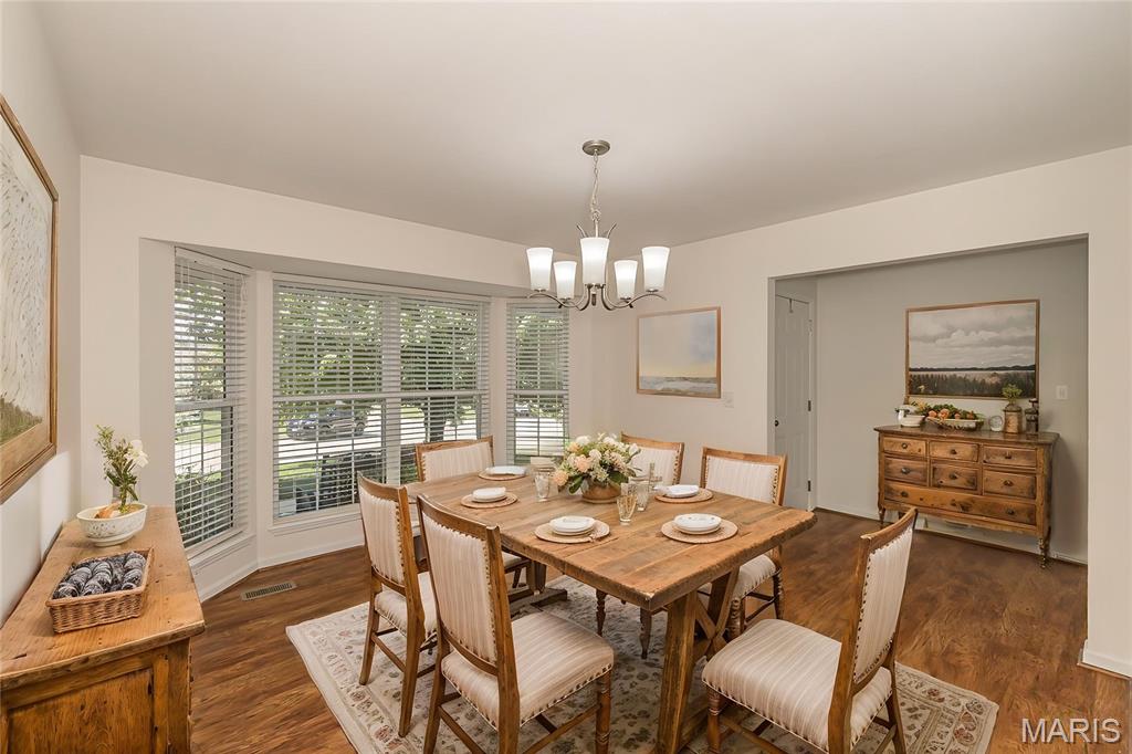 Oaks At Spring Meadows - Residential