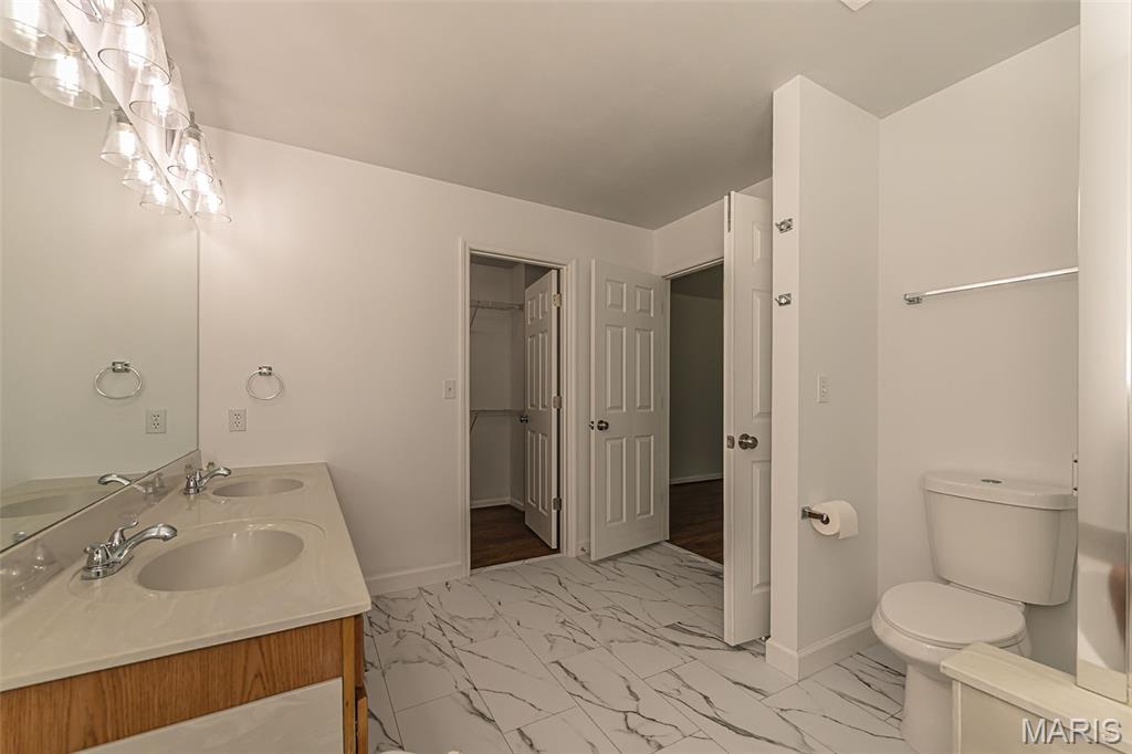 Oaks At Spring Meadows - Residential