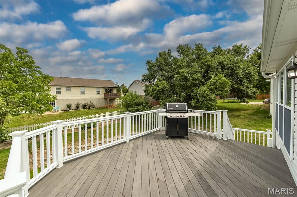 Oaks At Spring Meadows - Residential