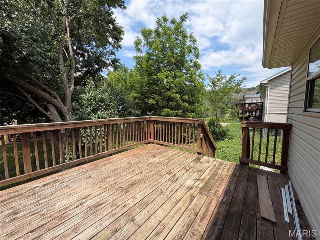 Eagle Valley Estates 01 - Residential