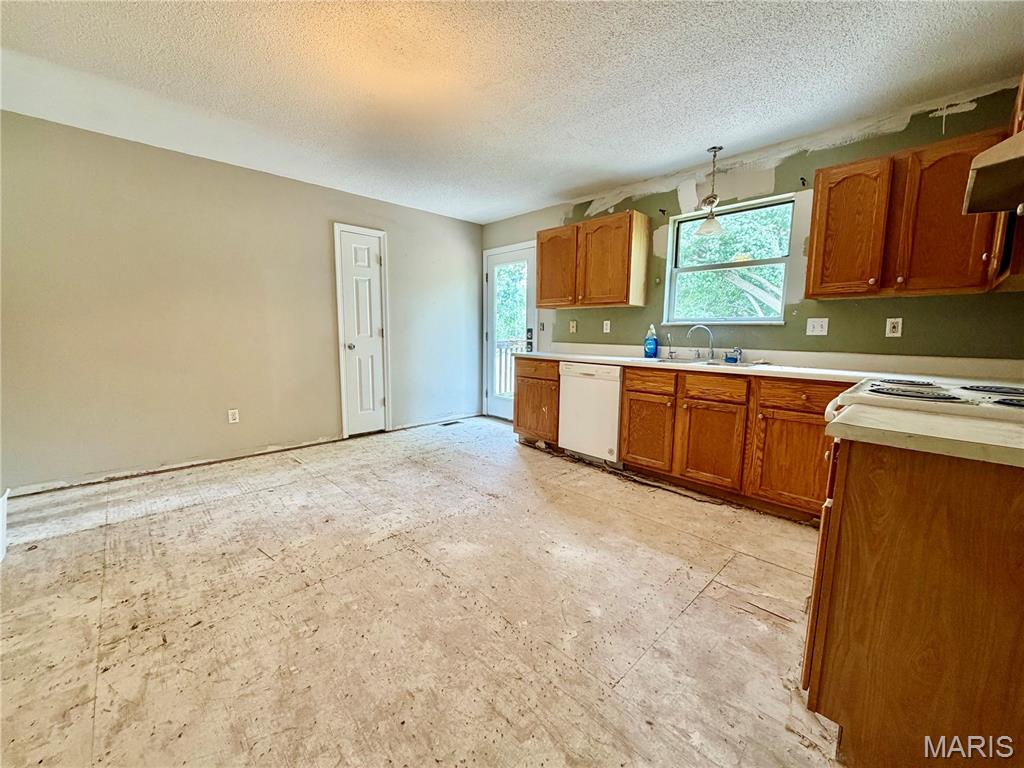 Eagle Valley Estates 01 - Residential