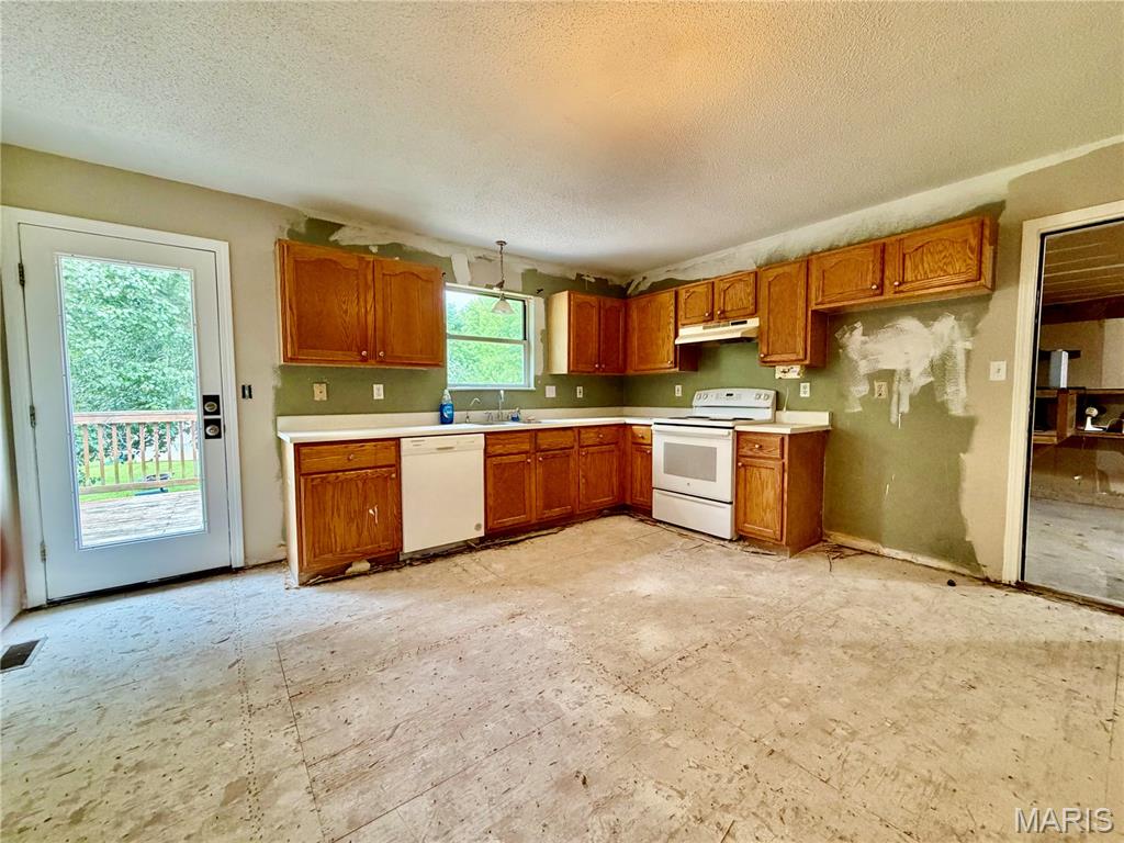 Eagle Valley Estates 01 - Residential