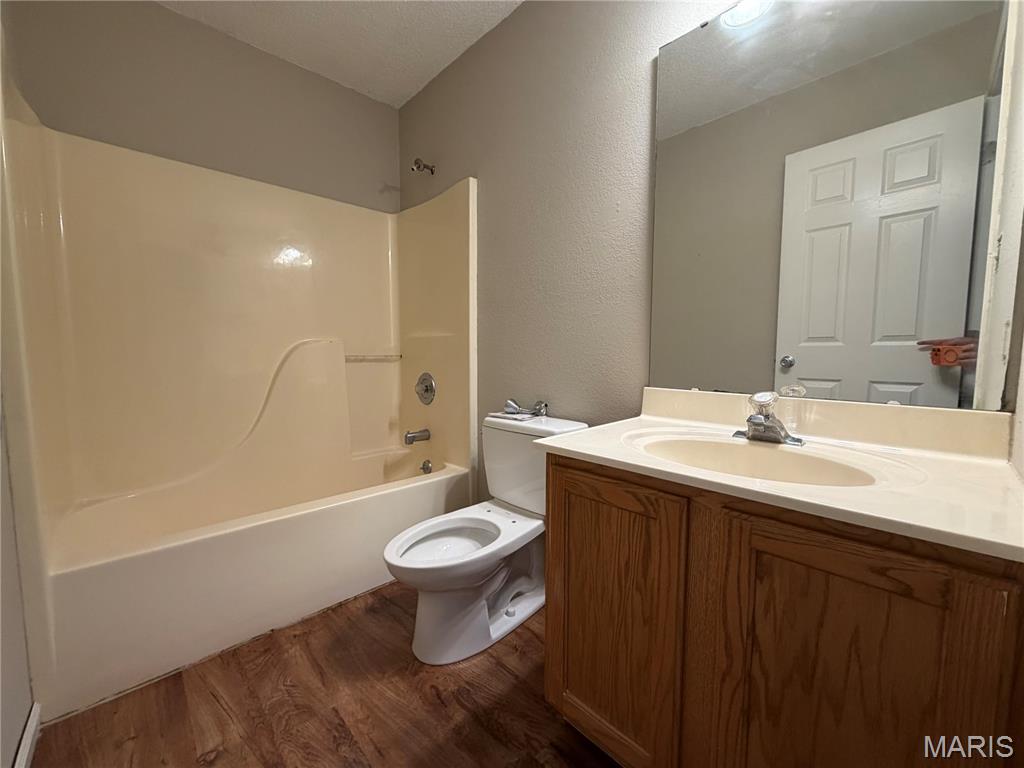 Eagle Valley Estates 01 - Residential
