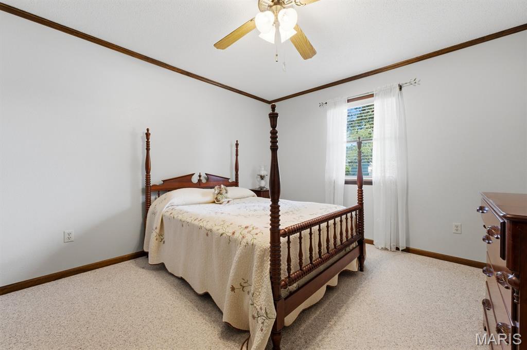 FOX GLENN LOT/SEC-8 AS IN BK 3072-2188 - Residential