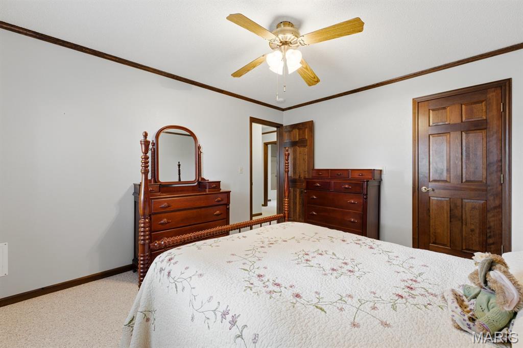 FOX GLENN LOT/SEC-8 AS IN BK 3072-2188 - Residential