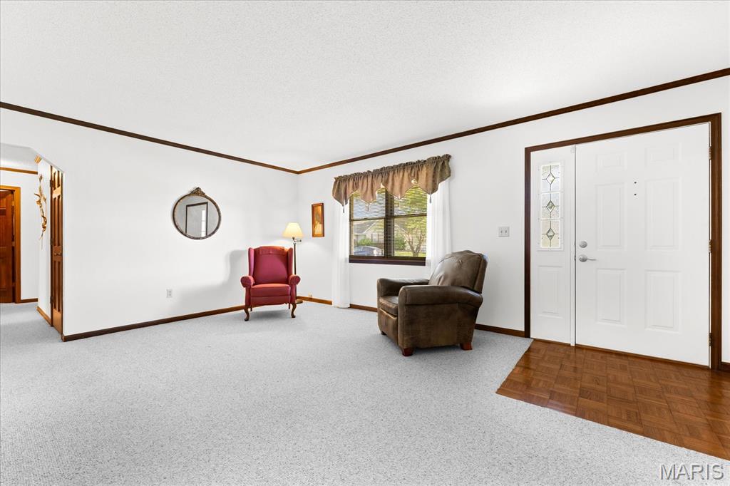 FOX GLENN LOT/SEC-8 AS IN BK 3072-2188 - Residential