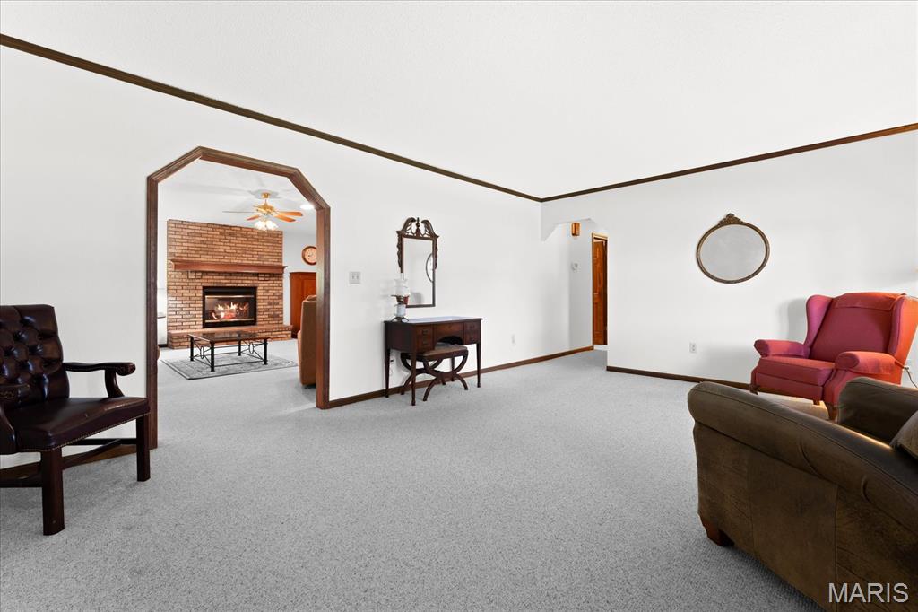 FOX GLENN LOT/SEC-8 AS IN BK 3072-2188 - Residential