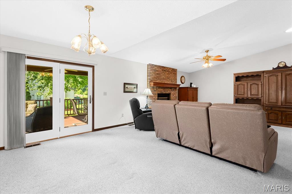 FOX GLENN LOT/SEC-8 AS IN BK 3072-2188 - Residential