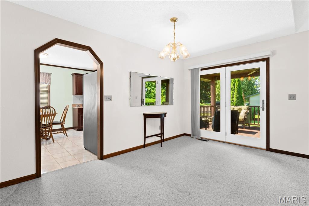 FOX GLENN LOT/SEC-8 AS IN BK 3072-2188 - Residential