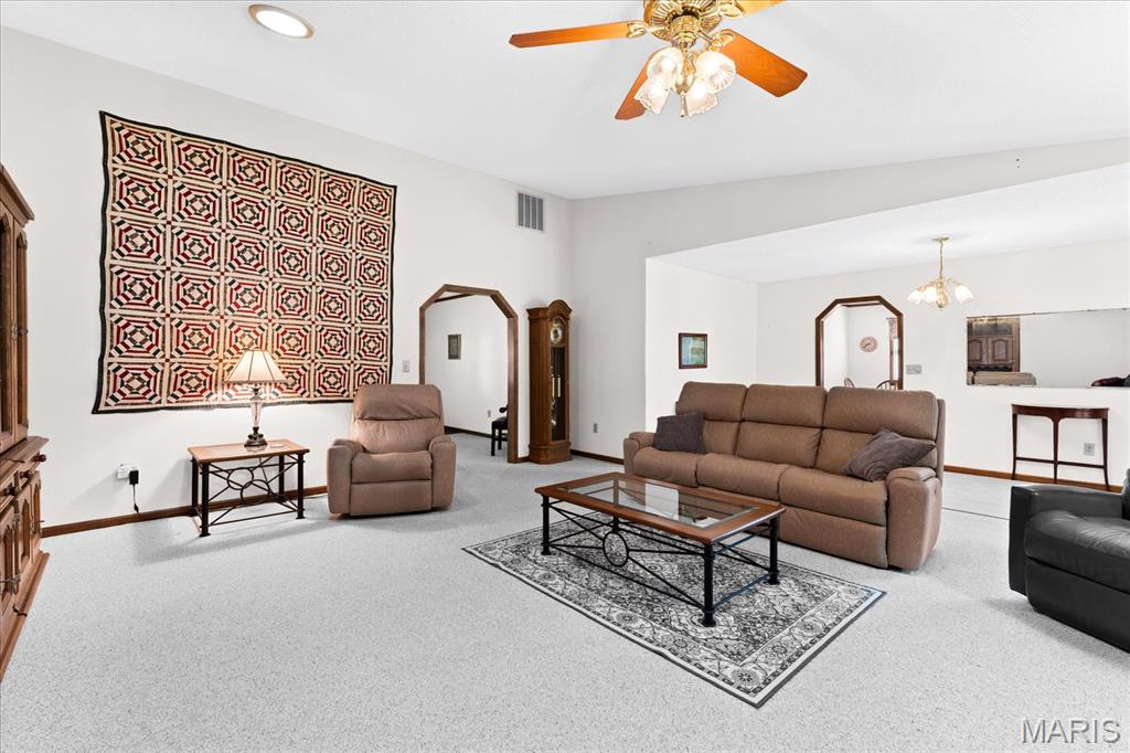FOX GLENN LOT/SEC-8 AS IN BK 3072-2188 - Residential