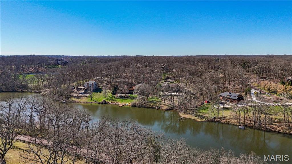 Kehrs Mill Trails 4 - Residential