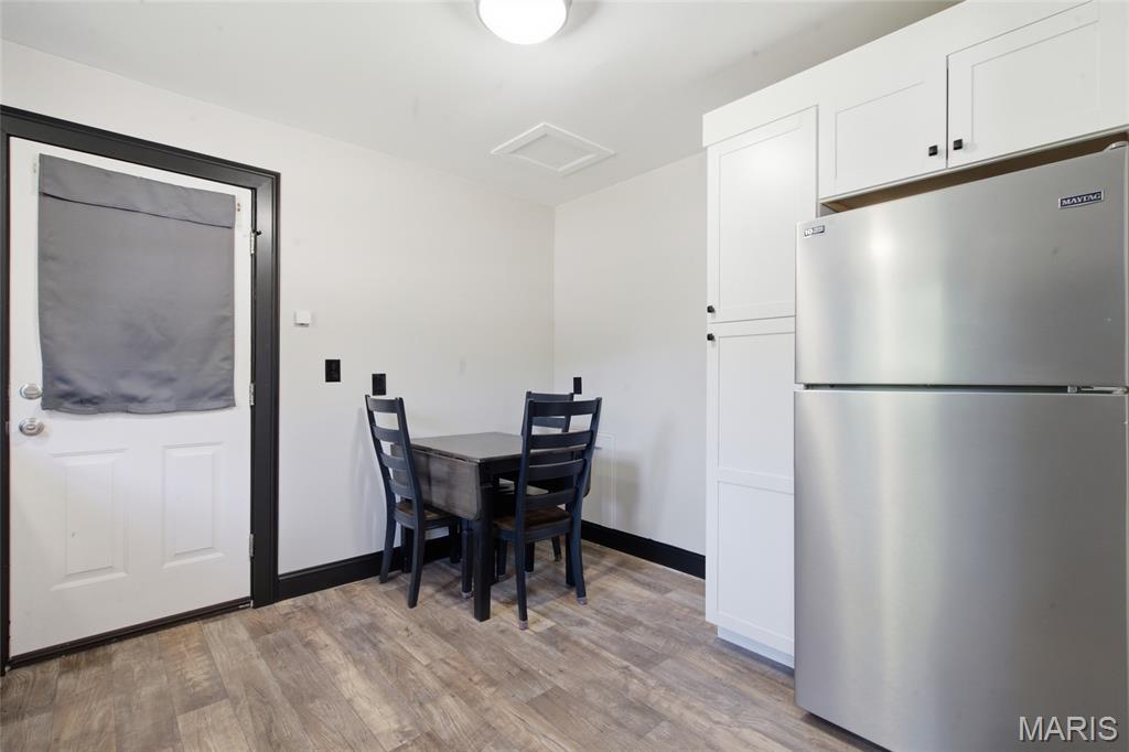 Rick's - Residential