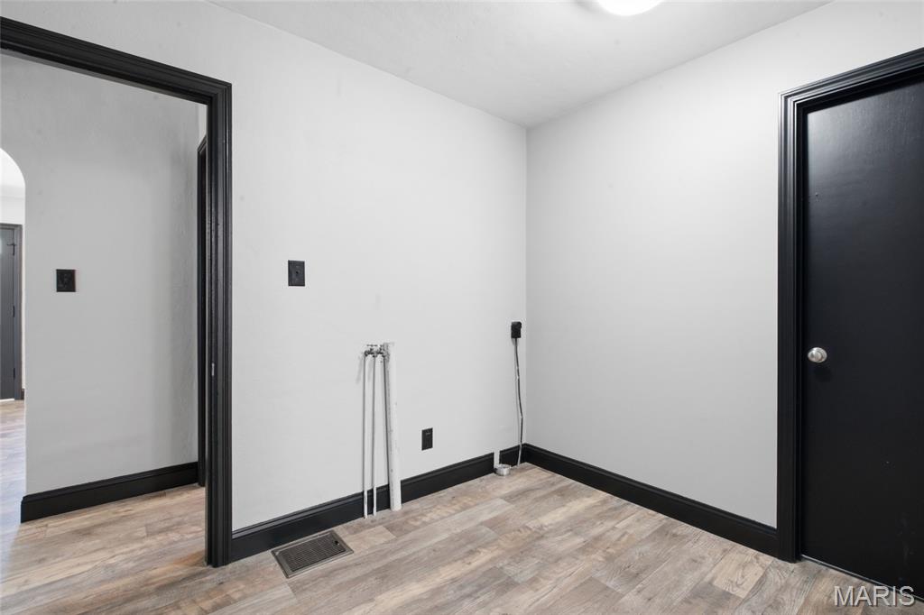 Rick's - Residential