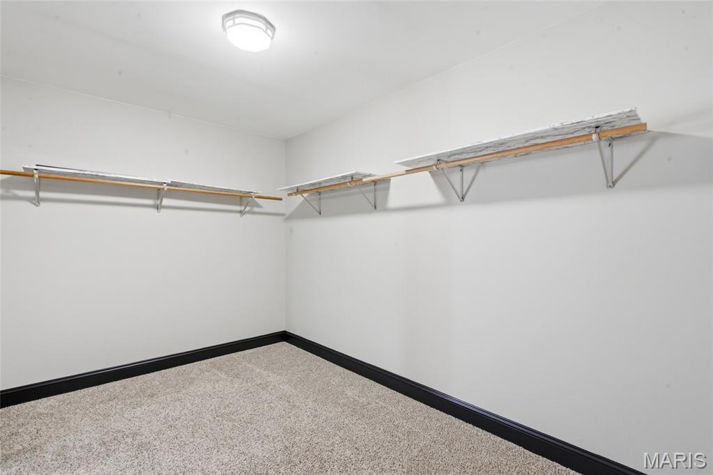Rick's - Residential