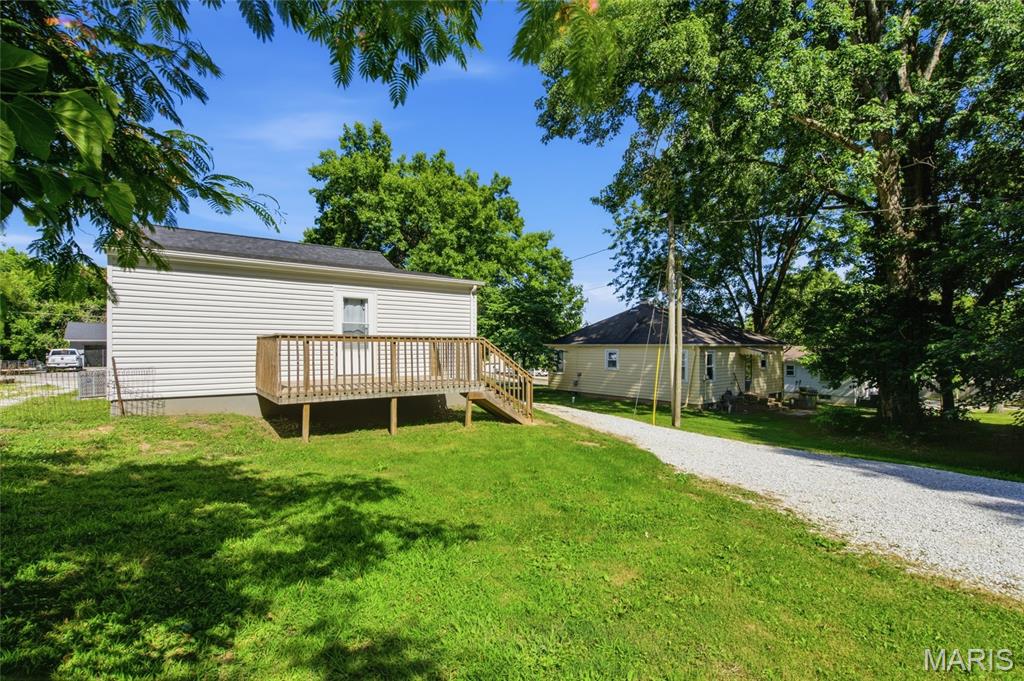 Rick's - Residential