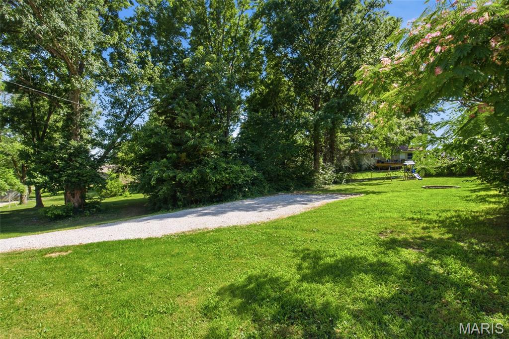 Rick's - Residential