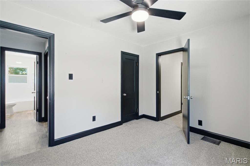Rick's - Residential