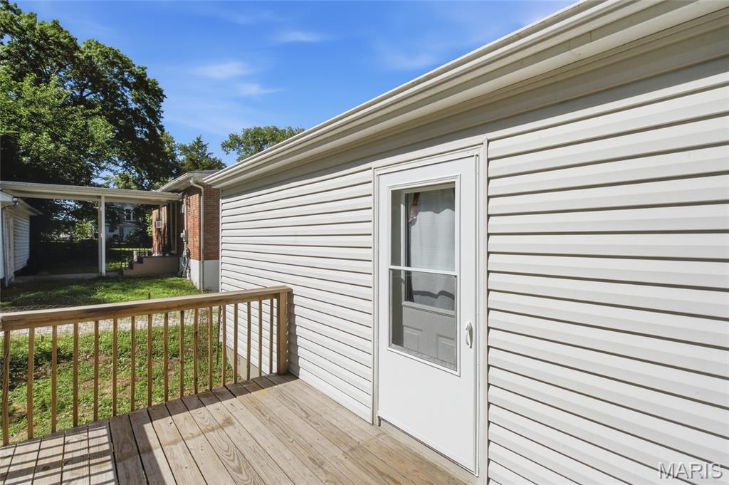 Rick's - Residential