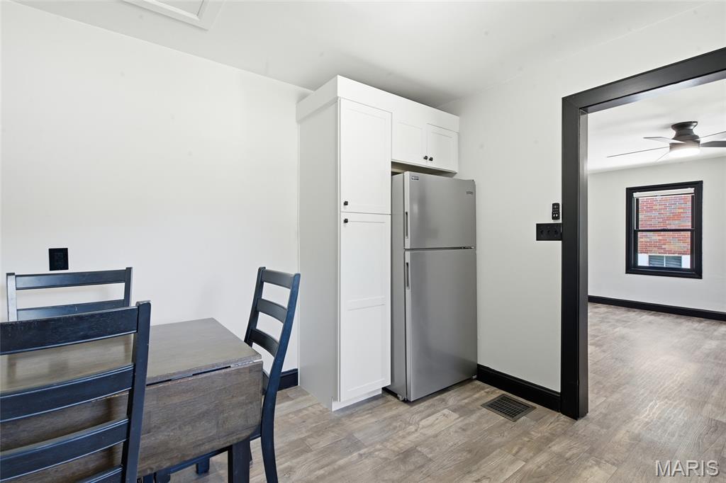 Rick's - Residential