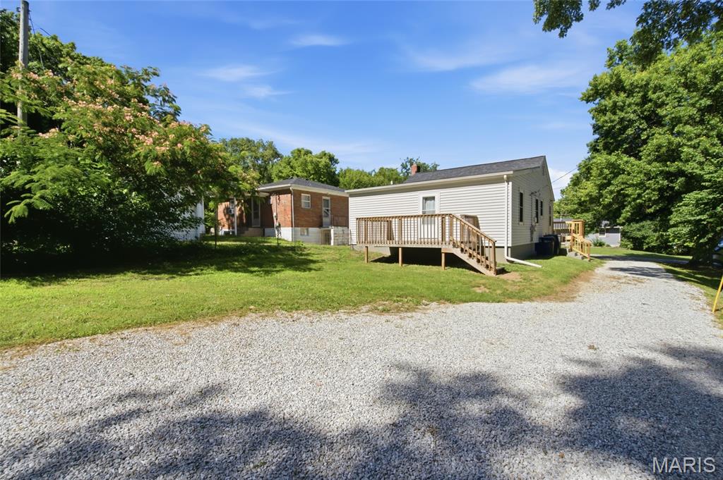 Rick's - Residential