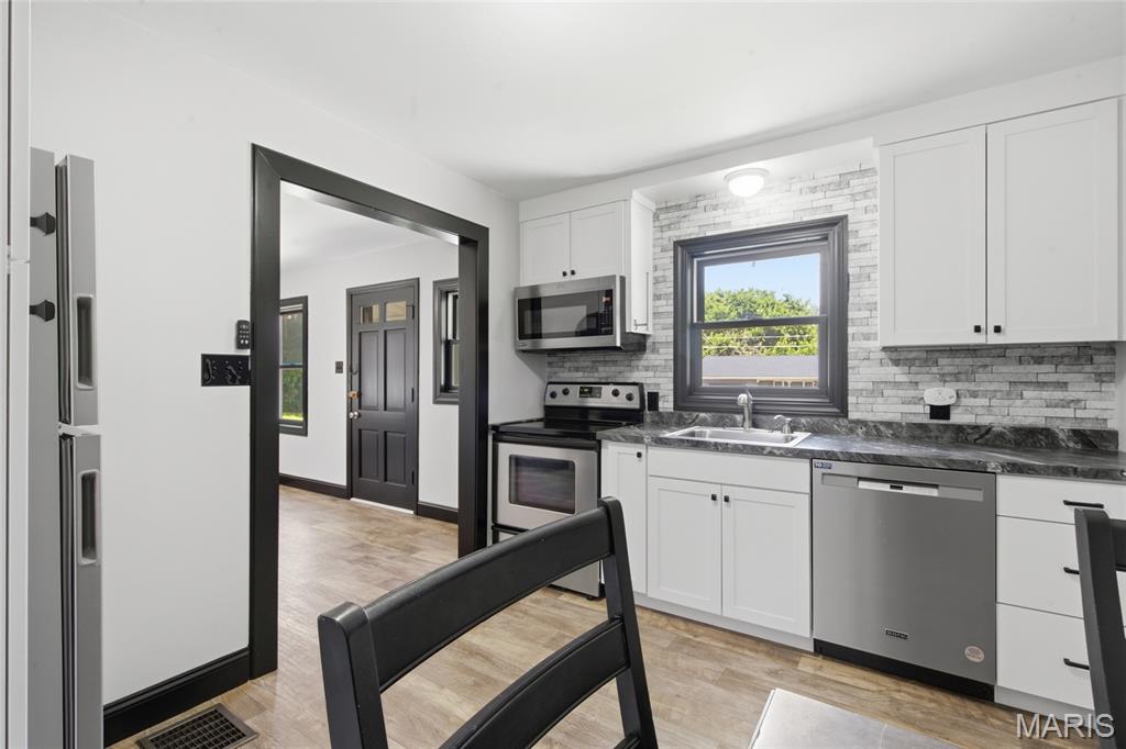 Rick's - Residential