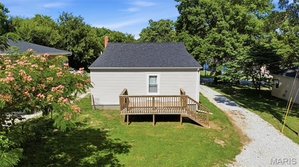 Rick's - Residential