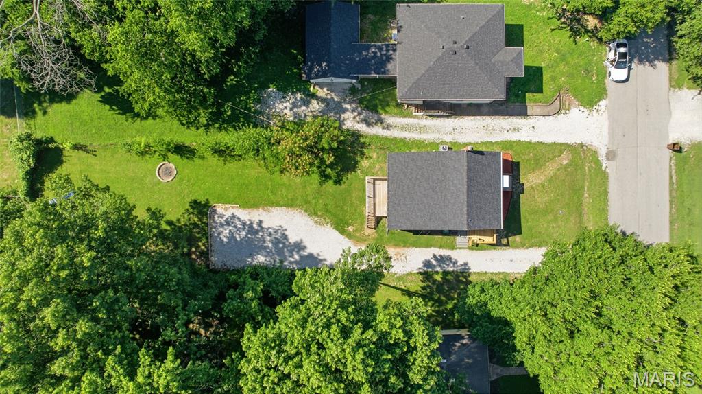 Rick's - Residential