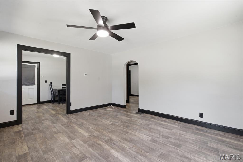 Rick's - Residential