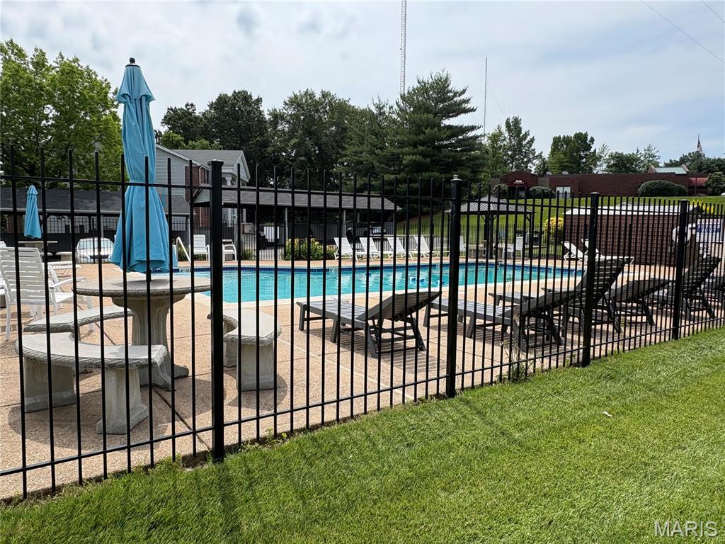 Trianon At Southwoods Condo Lt On - Residential