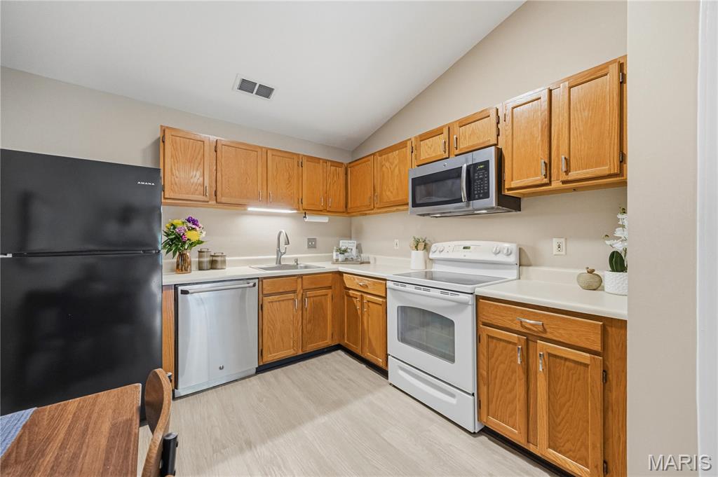 Trianon At Southwoods Condo Lt On - Residential