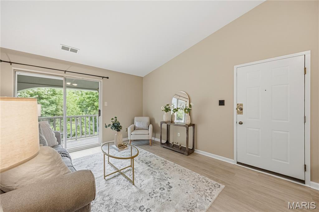 Trianon At Southwoods Condo Lt On - Residential
