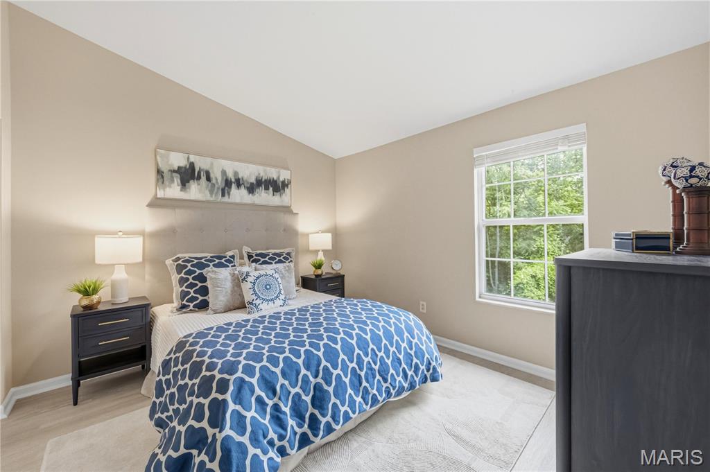 Trianon At Southwoods Condo Lt On - Residential