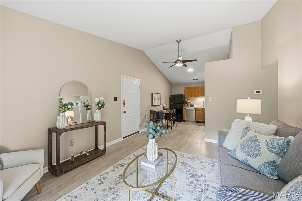 Trianon At Southwoods Condo Lt On - Residential