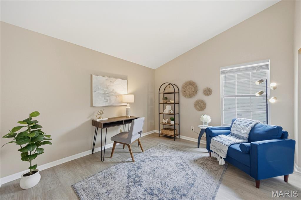 Trianon At Southwoods Condo Lt On - Residential