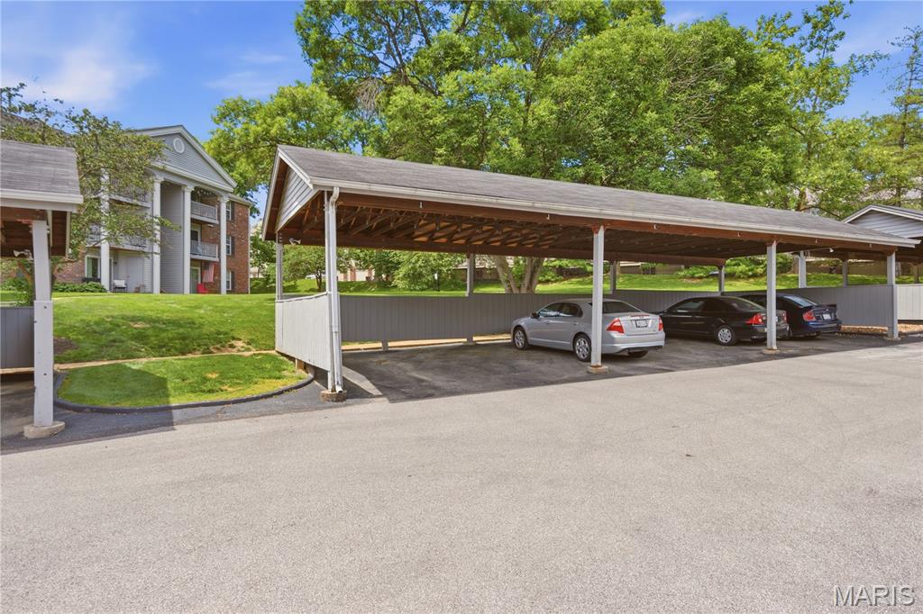 Trianon At Southwoods Condo Lt On - Residential