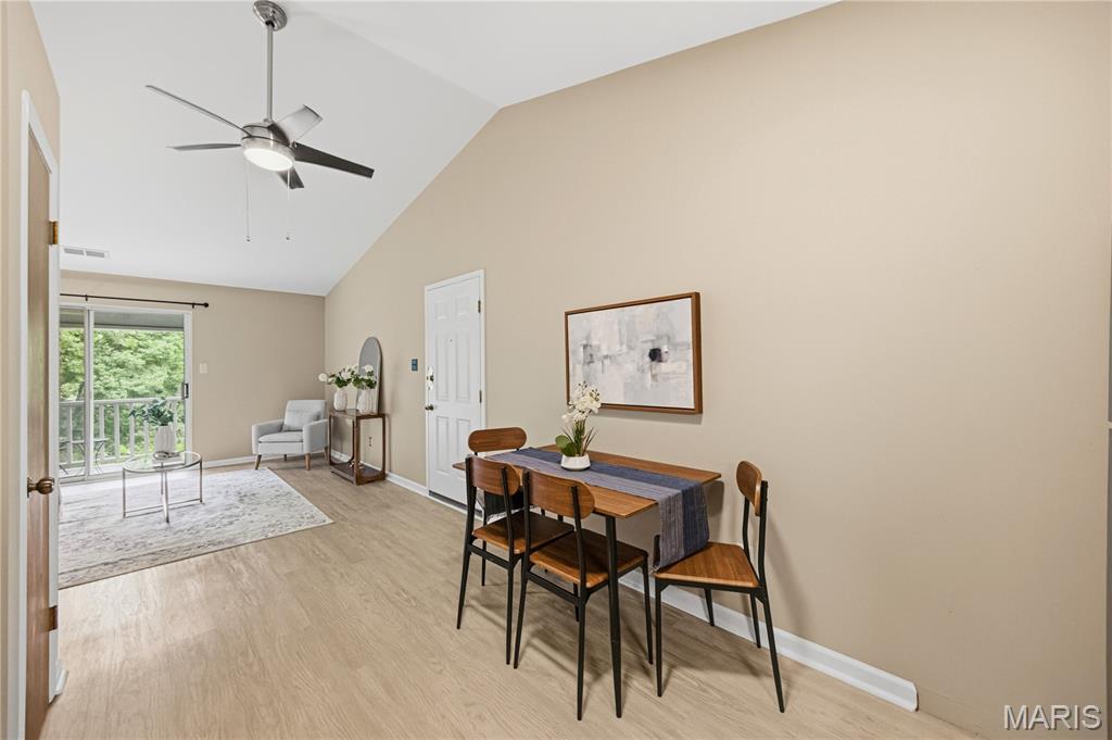 Trianon At Southwoods Condo Lt On - Residential