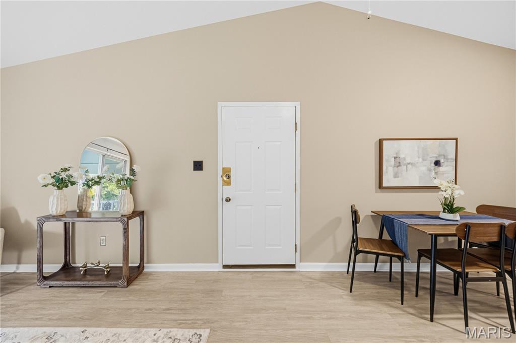 Trianon At Southwoods Condo Lt On - Residential