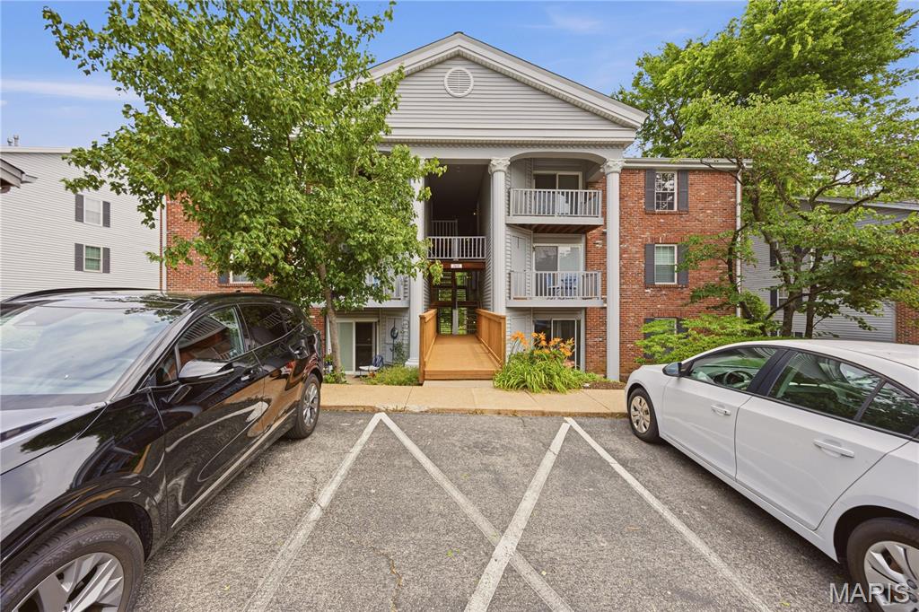 Trianon At Southwoods Condo Lt On - Residential