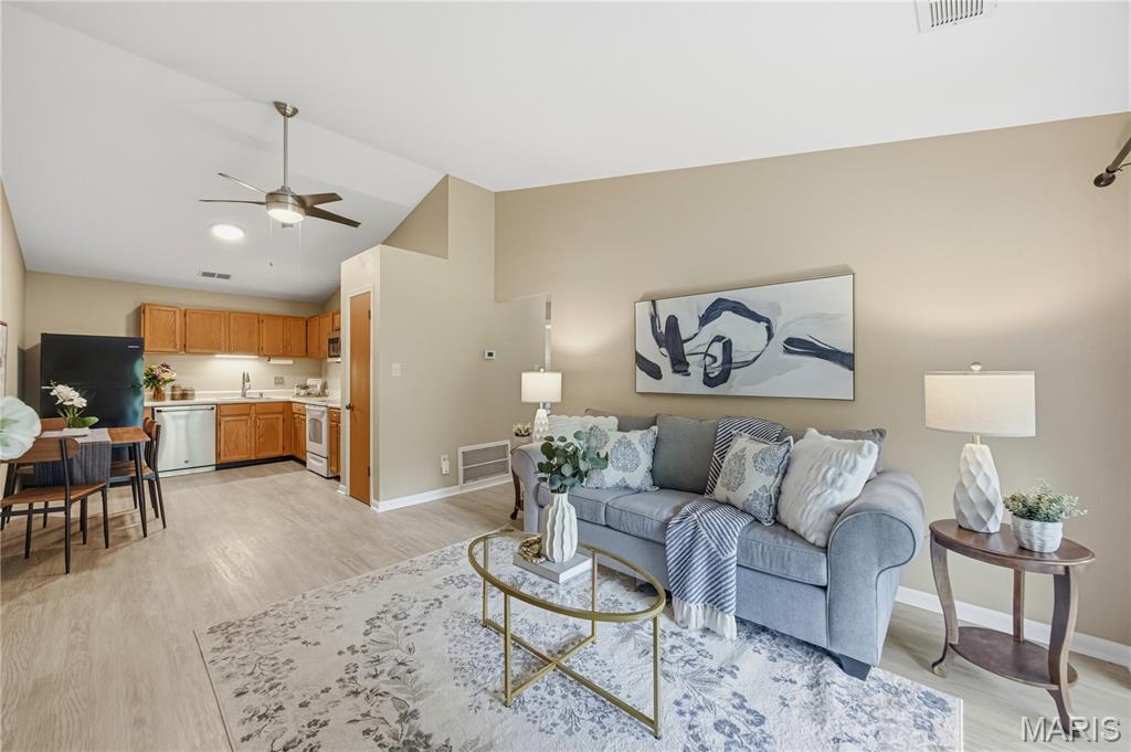 Trianon At Southwoods Condo Lt On - Residential