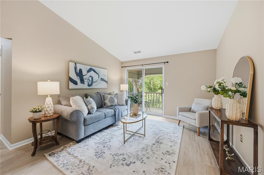 Trianon At Southwoods Condo Lt On - Residential