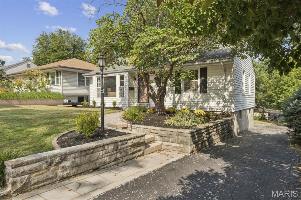 Crestwood 3rd Add - Residential