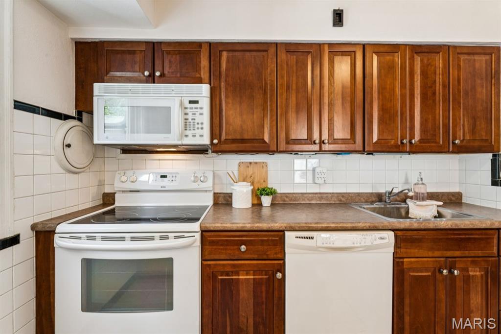 Crestwood 3rd Add - Residential
