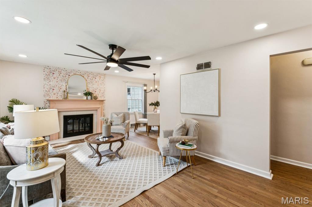 Crestwood 3rd Add - Residential