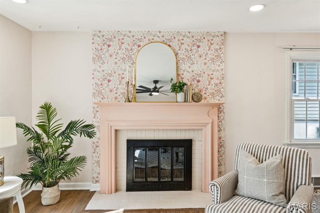 Crestwood 3rd Add - Residential