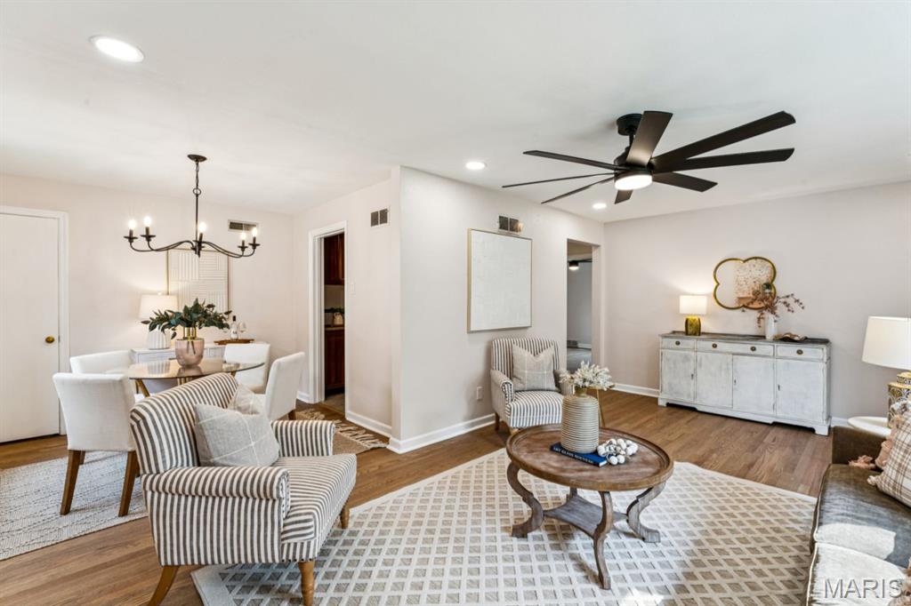 Crestwood 3rd Add - Residential