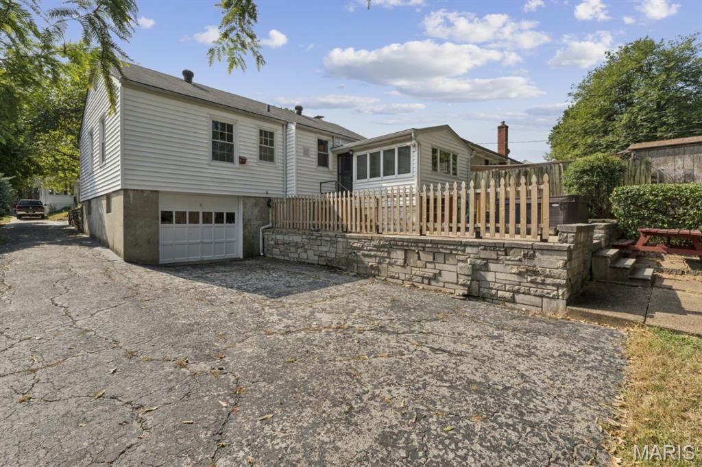 Crestwood 3rd Add - Residential