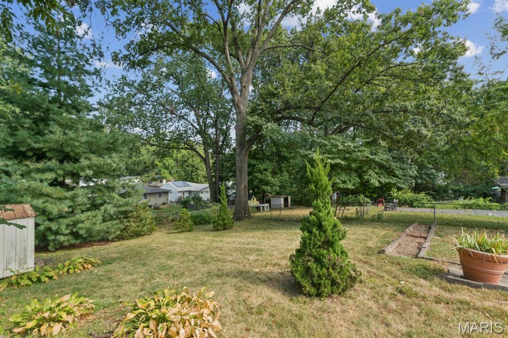 Crestwood 3rd Add - Residential